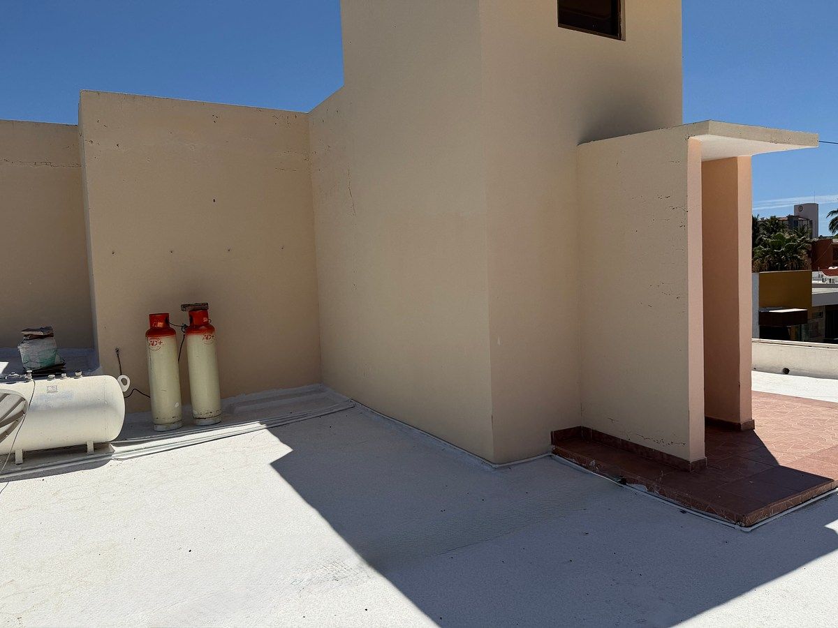 Apartment in Sábalo Country Club, Mazatlán, photo 32 of 48
