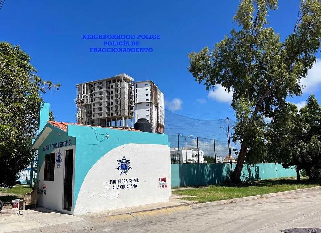 Apartment in Sábalo Country Club, Mazatlán, photo 47 of 48