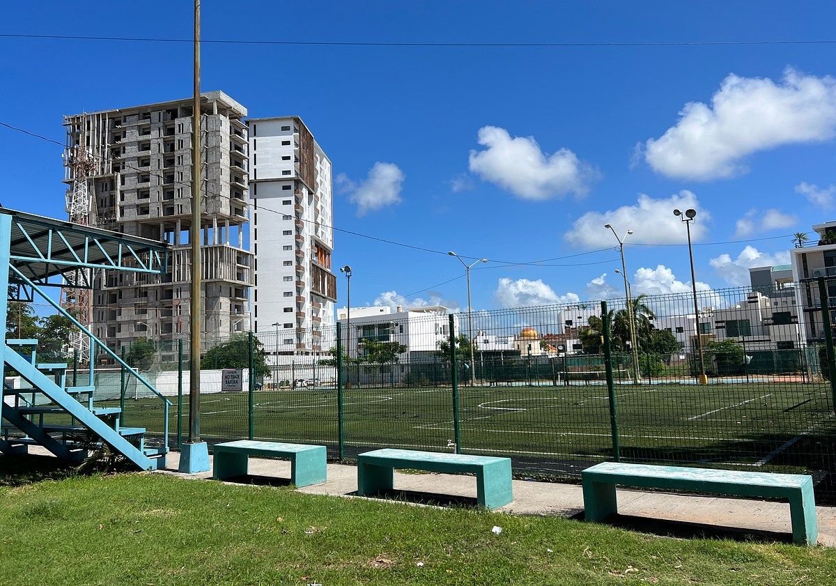 Apartment in Sábalo Country Club, Mazatlán, photo 48 of 48