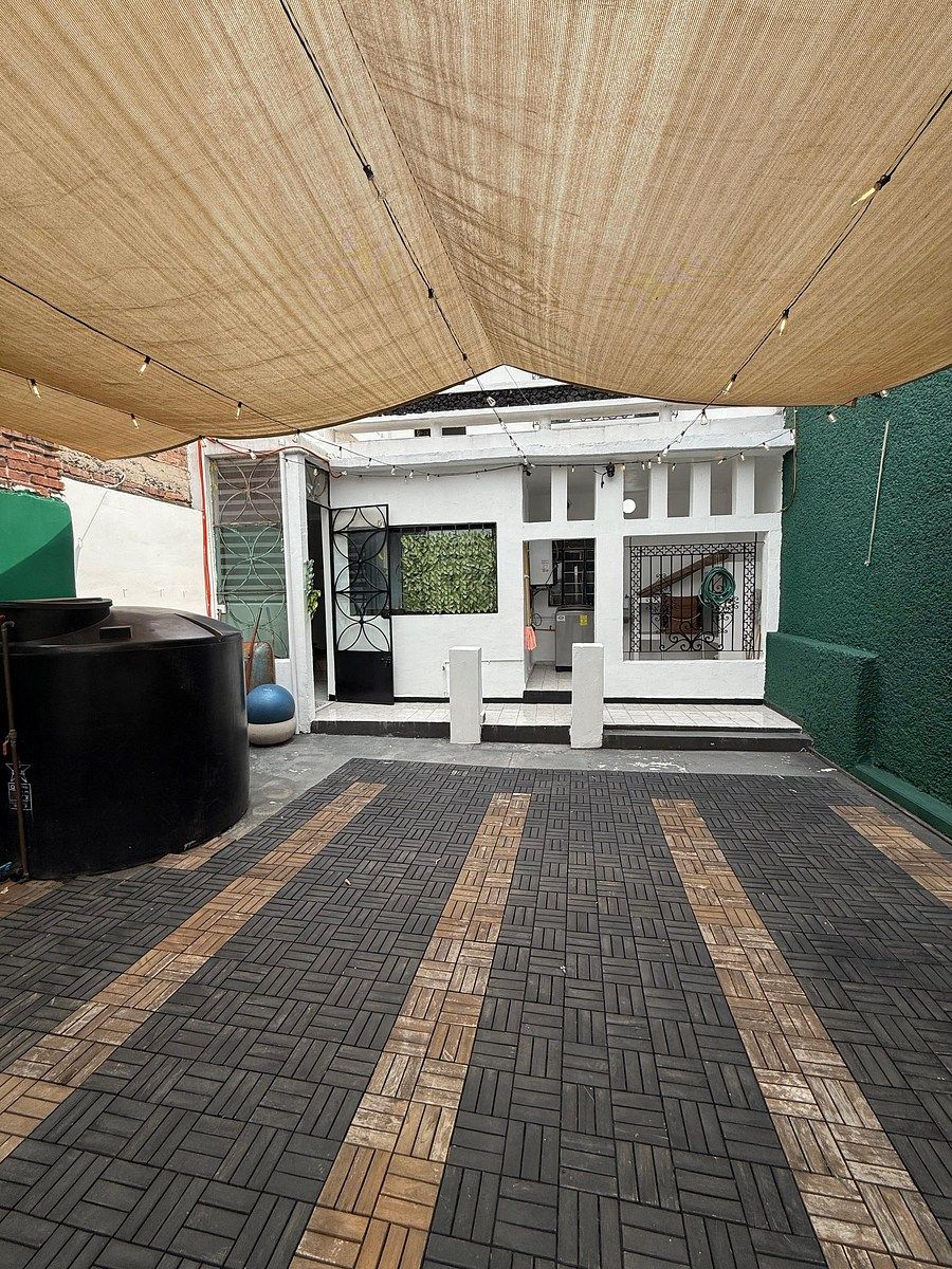 Casa em Miravalle, Benito Juárez, foto 8 de 29