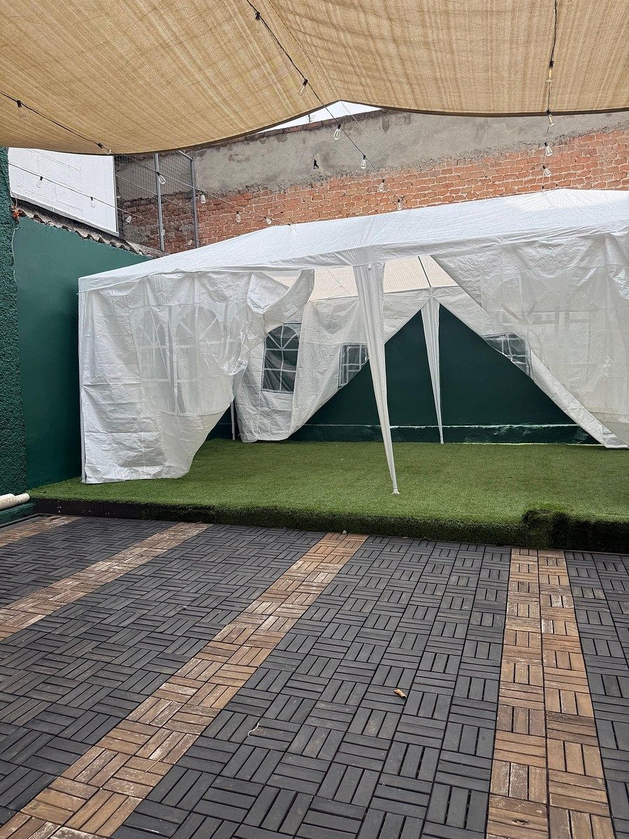 Casa em Miravalle, Benito Juárez, foto 9 de 29
