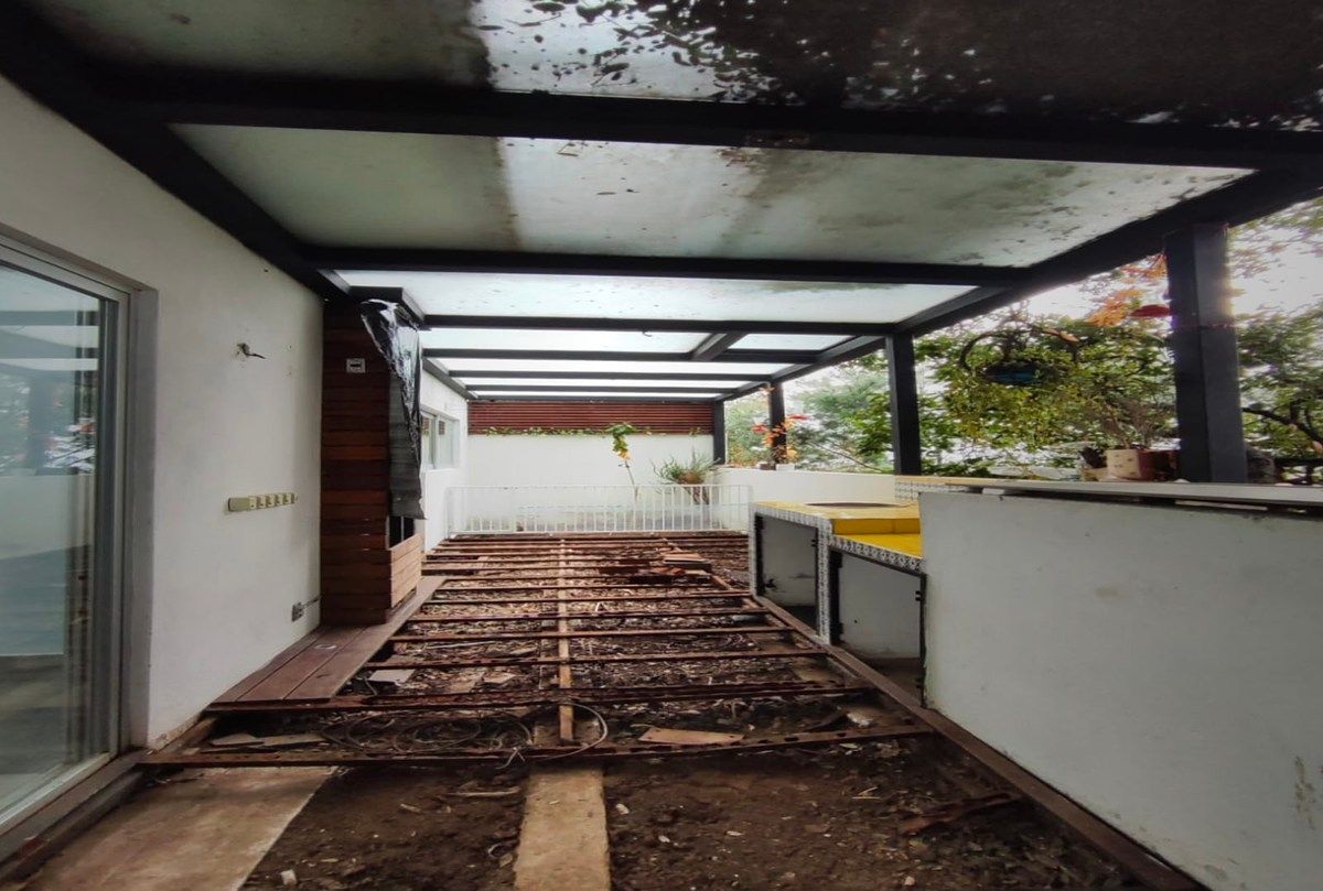 Departamento en Cuchilla de Padierna, Tlalpan, foto 13 de 14