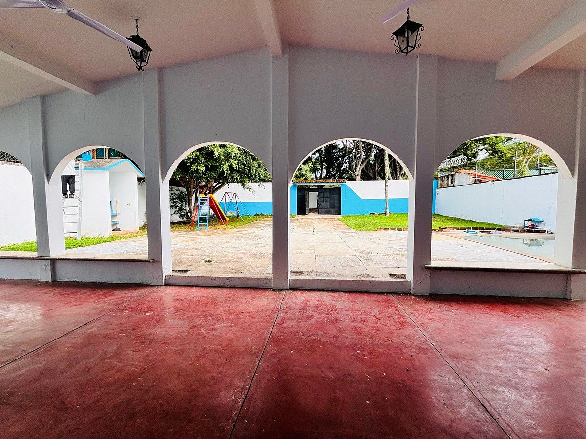 Casa em Fraccionamiento Don Ventura, San Fernando, foto 5 de 34