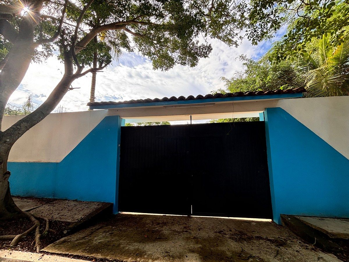 Casa em Fraccionamiento Don Ventura, San Fernando, foto 2 de 34