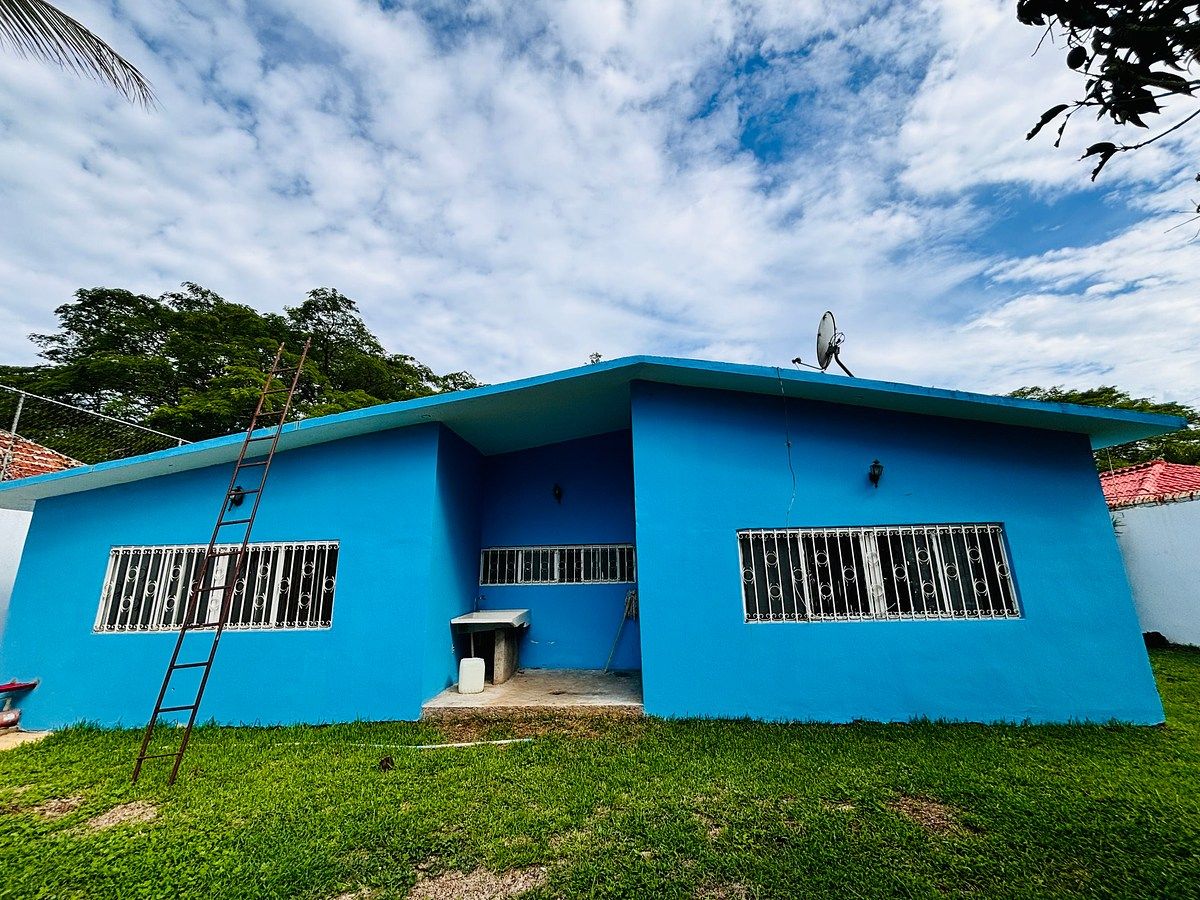 Casa em Fraccionamiento Don Ventura, San Fernando, foto 6 de 34