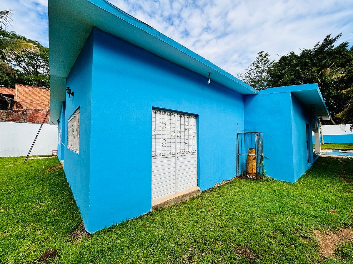 Casa em Fraccionamiento Don Ventura, San Fernando, foto 7 de 34