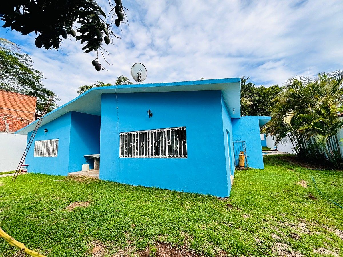 Casa em Fraccionamiento Don Ventura, San Fernando, foto 8 de 34