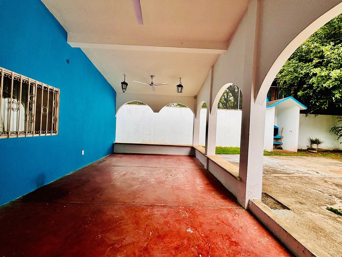 Casa em Fraccionamiento Don Ventura, San Fernando, foto 26 de 34