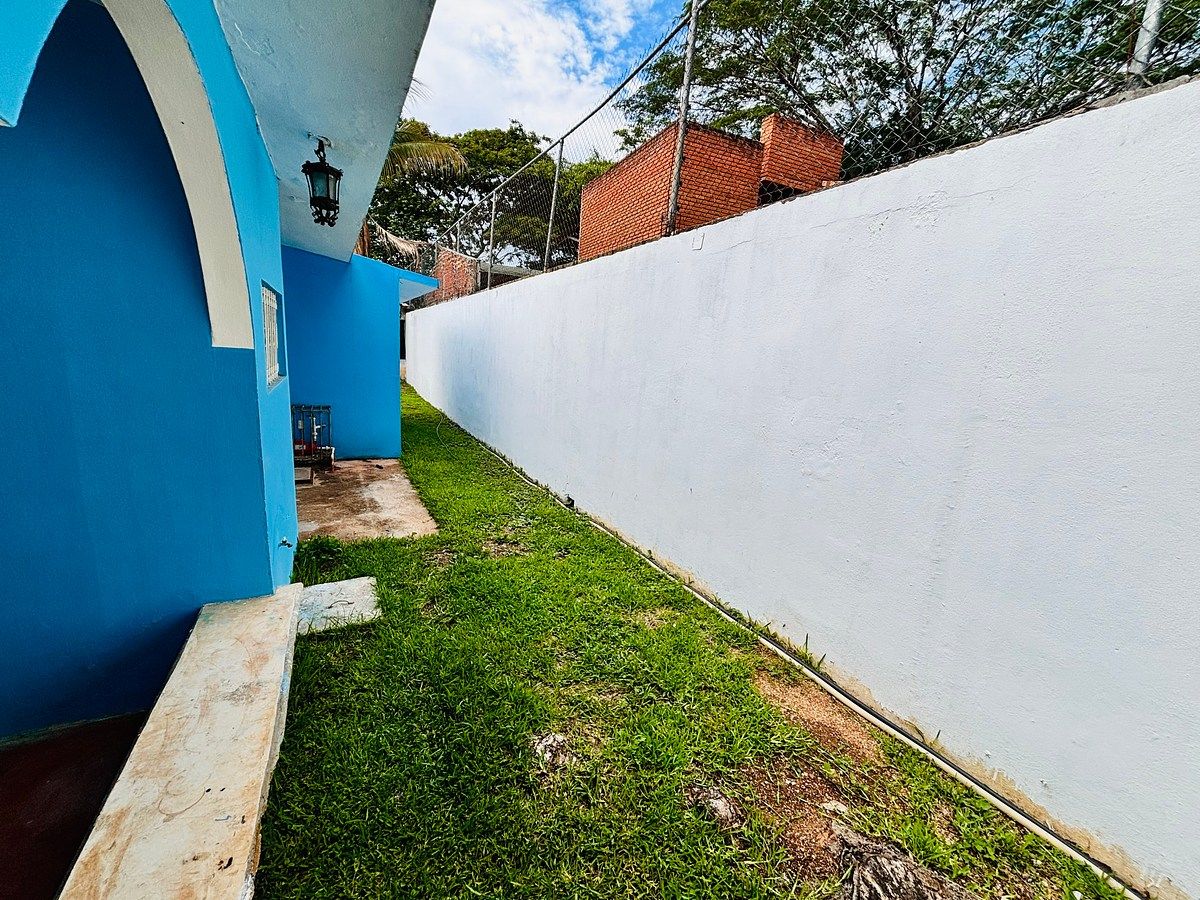 Casa em Fraccionamiento Don Ventura, San Fernando, foto 28 de 34