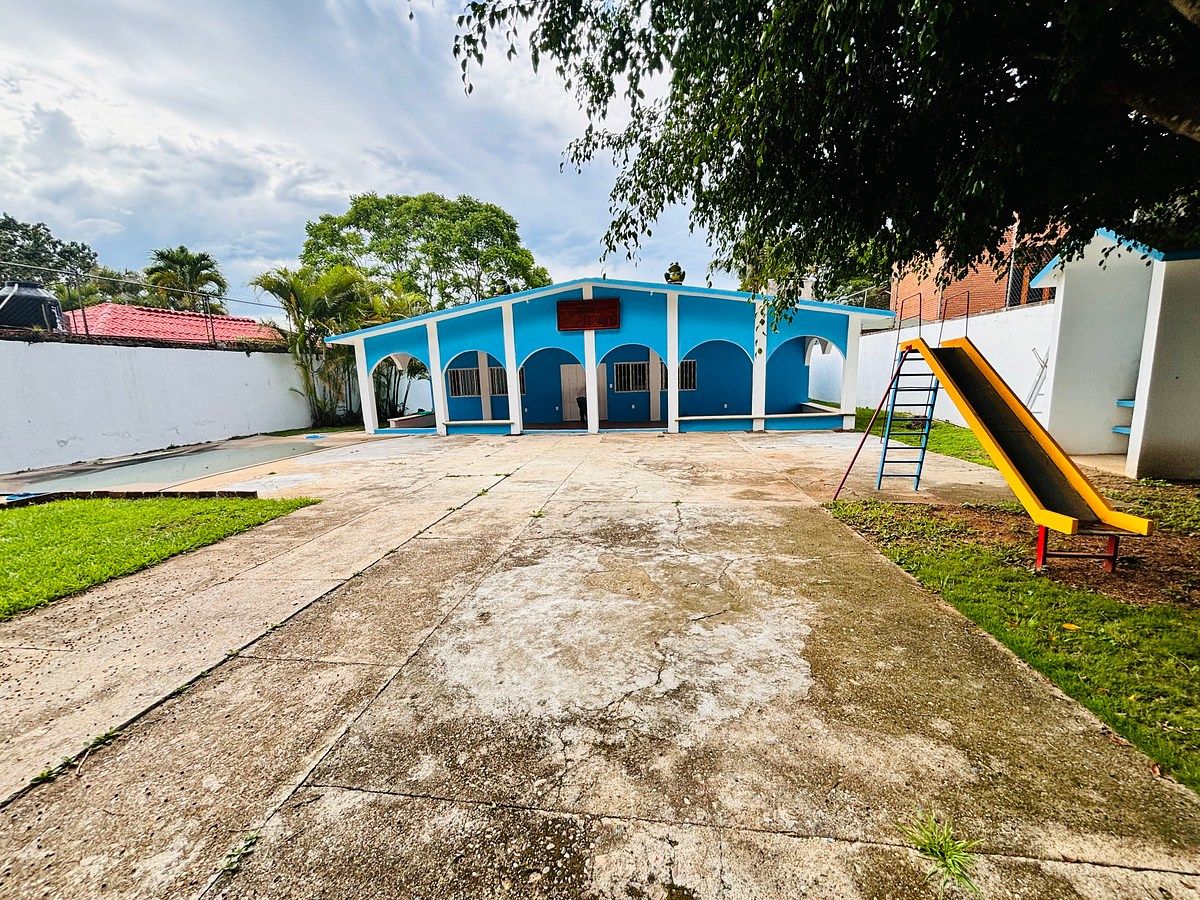 Casa em Fraccionamiento Don Ventura, San Fernando, foto 4 de 34
