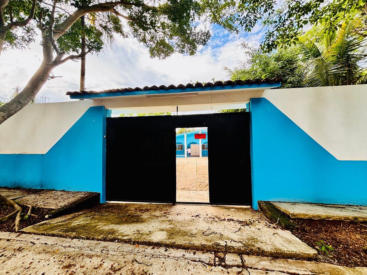 Casa em Fraccionamiento Don Ventura, San Fernando, foto 29 de 34