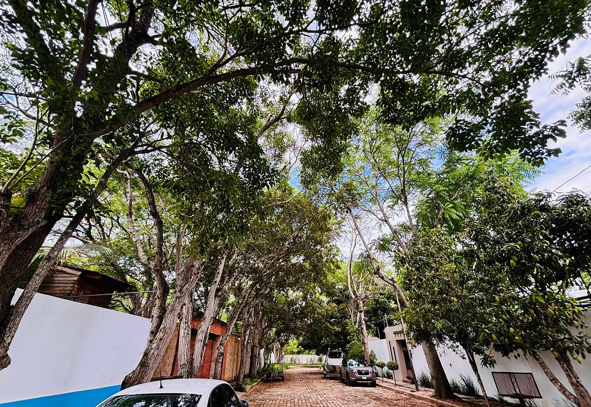Casa em Fraccionamiento Don Ventura, San Fernando, foto 34 de 34