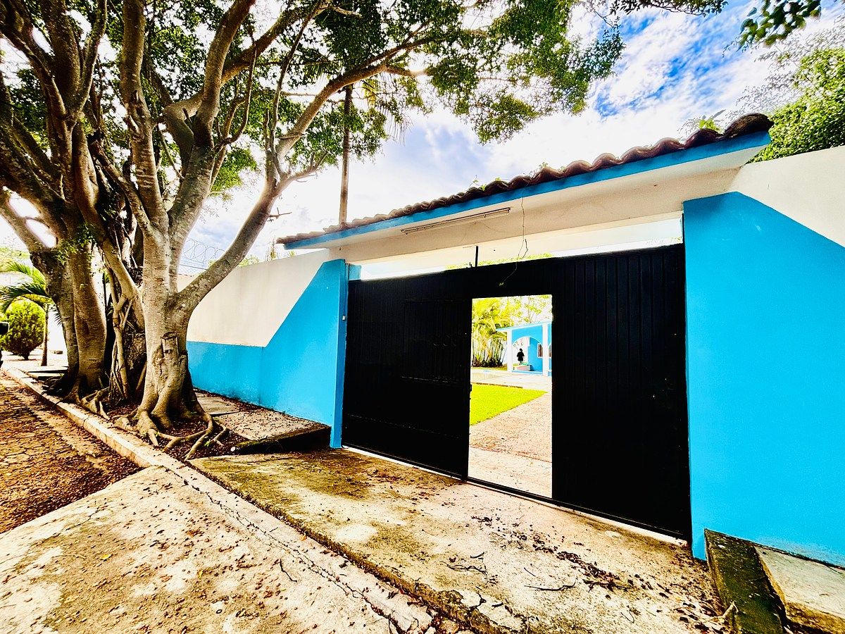 Casa em Fraccionamiento Don Ventura, San Fernando, foto 30 de 34