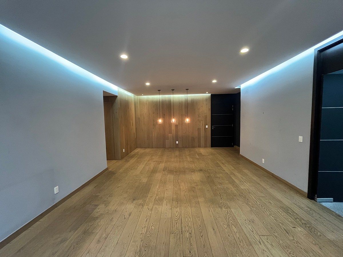 Apartment in Bosque Real, Huixquilucan, photo 2 of 27