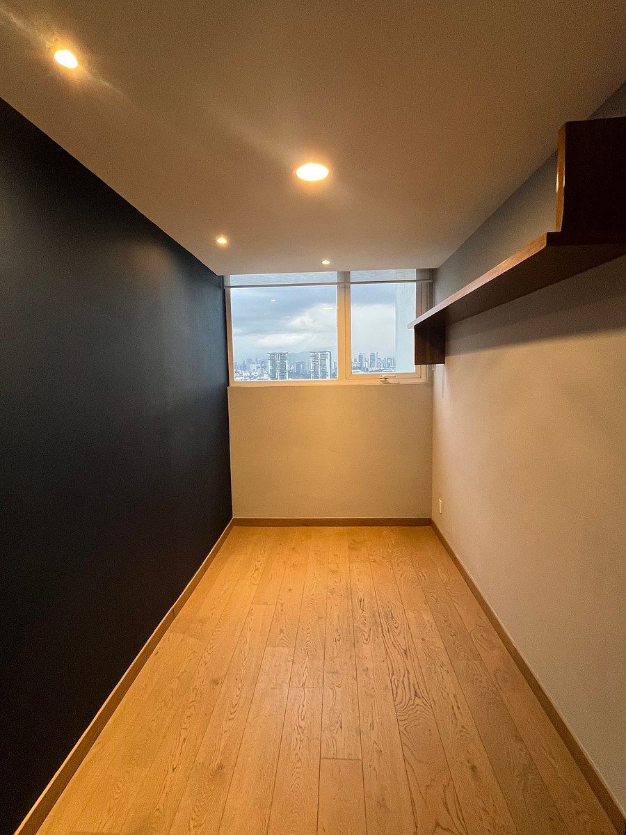 Apartment in Bosque Real, Huixquilucan, photo 13 of 27