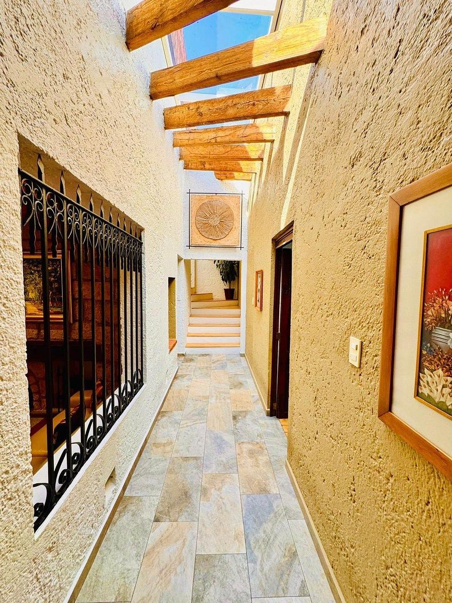 Casa em Lomas del Sol, Huixquilucan, foto 5 de 19