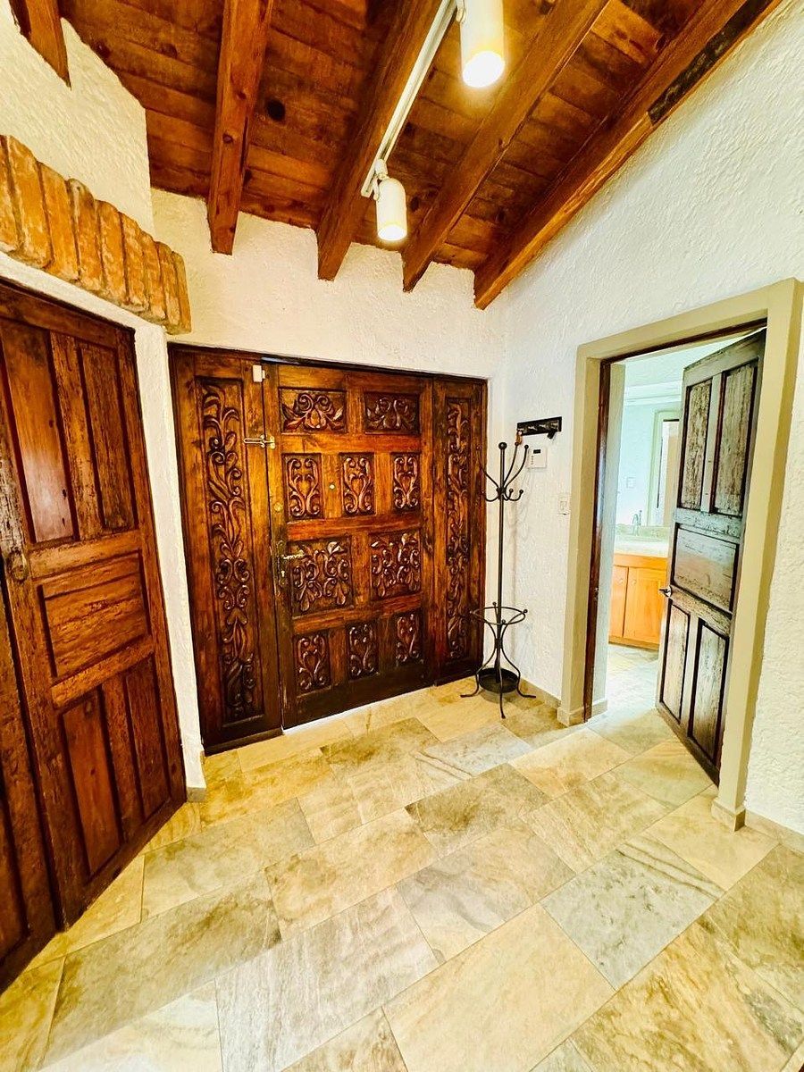 Casa em Lomas del Sol, Huixquilucan, foto 6 de 19