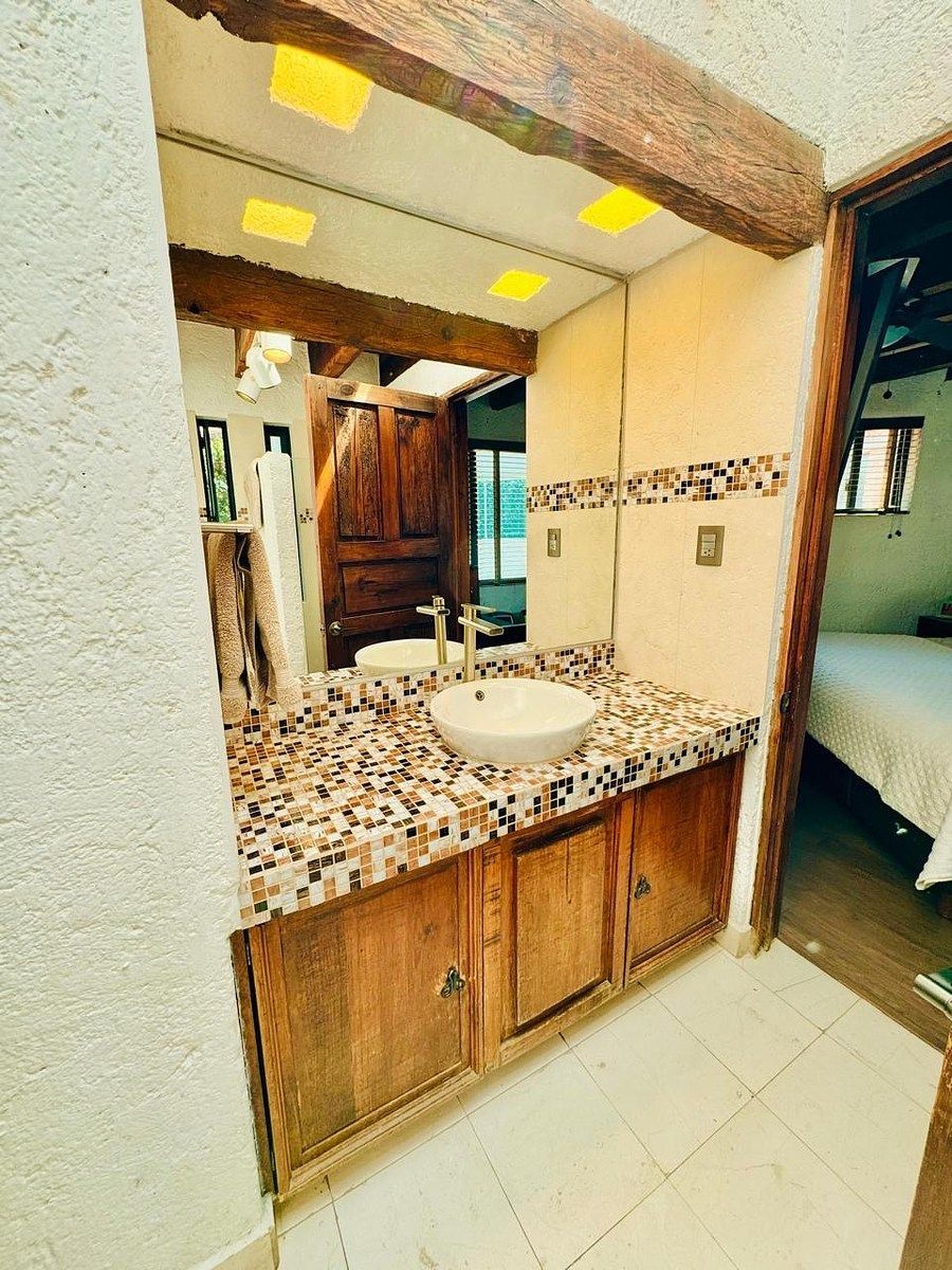 Casa em Lomas del Sol, Huixquilucan, foto 19 de 19