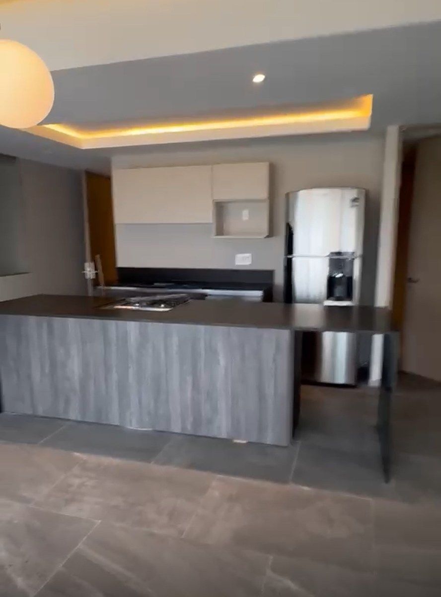 Apartamento em Santa Fe Cuajimalpa, Cuajimalpa de Morelos, foto 3 de 24