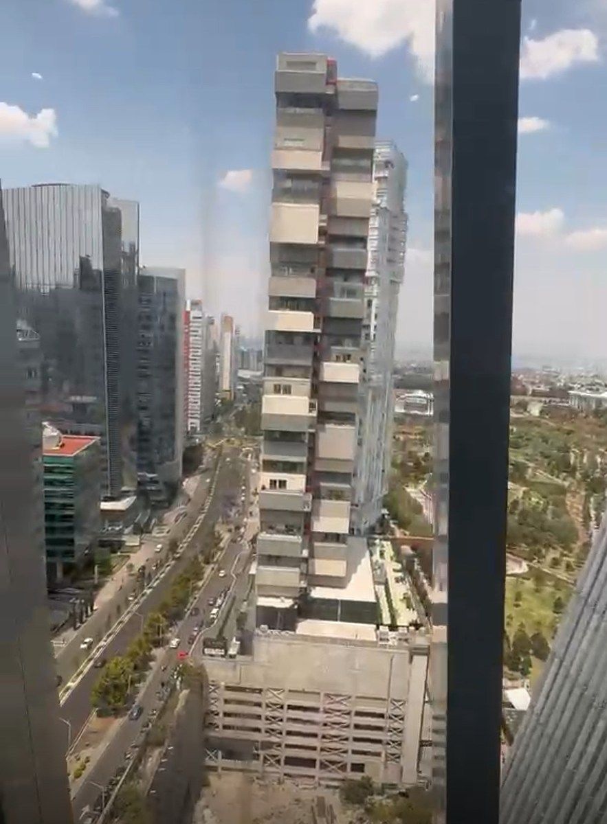 Apartamento em Santa Fe Cuajimalpa, Cuajimalpa de Morelos, foto 7 de 24