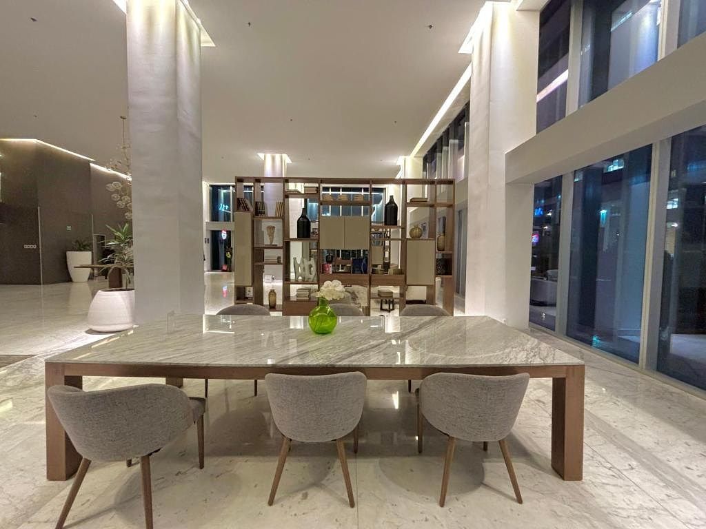 Apartamento em Santa Fe Cuajimalpa, Cuajimalpa de Morelos, foto 20 de 24