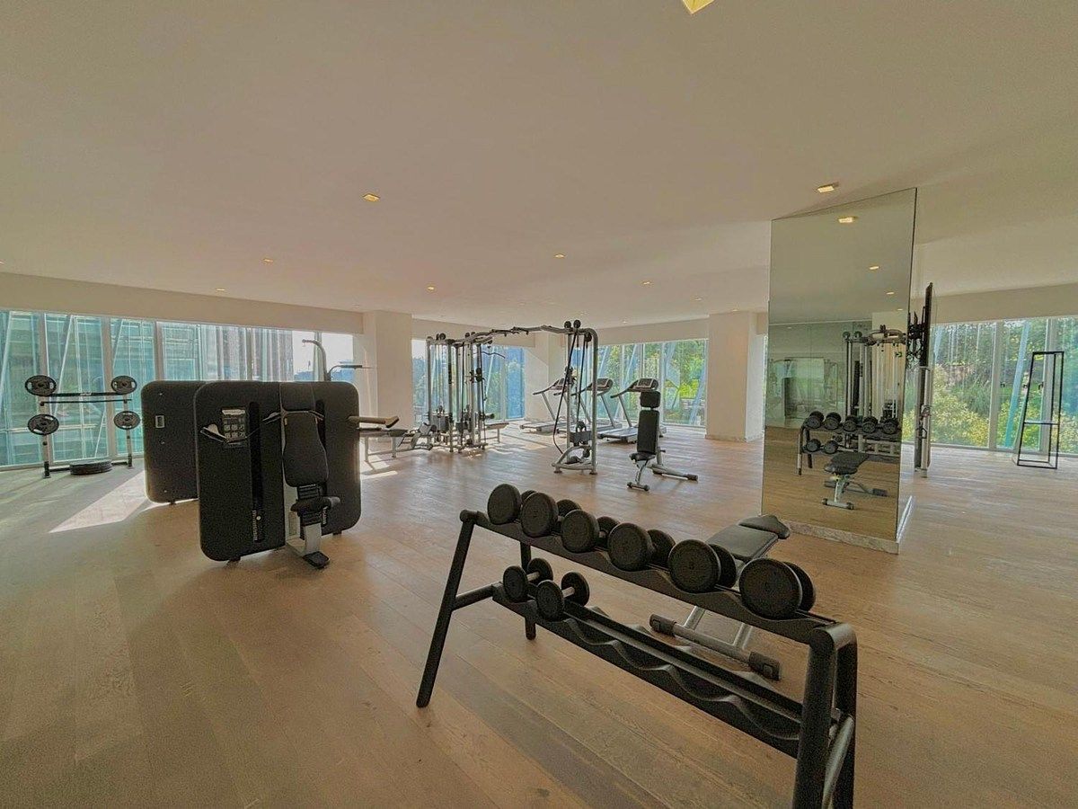 Apartamento em Santa Fe Cuajimalpa, Cuajimalpa de Morelos, foto 22 de 24