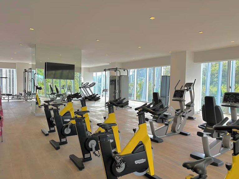 Apartamento em Santa Fe Cuajimalpa, Cuajimalpa de Morelos, foto 23 de 24