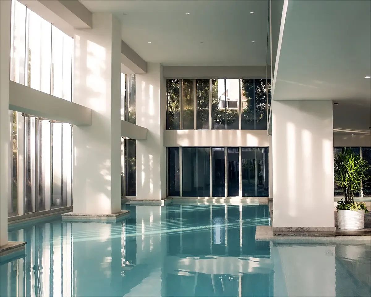 Apartamento em Santa Fe Cuajimalpa, Cuajimalpa de Morelos, foto 24 de 24