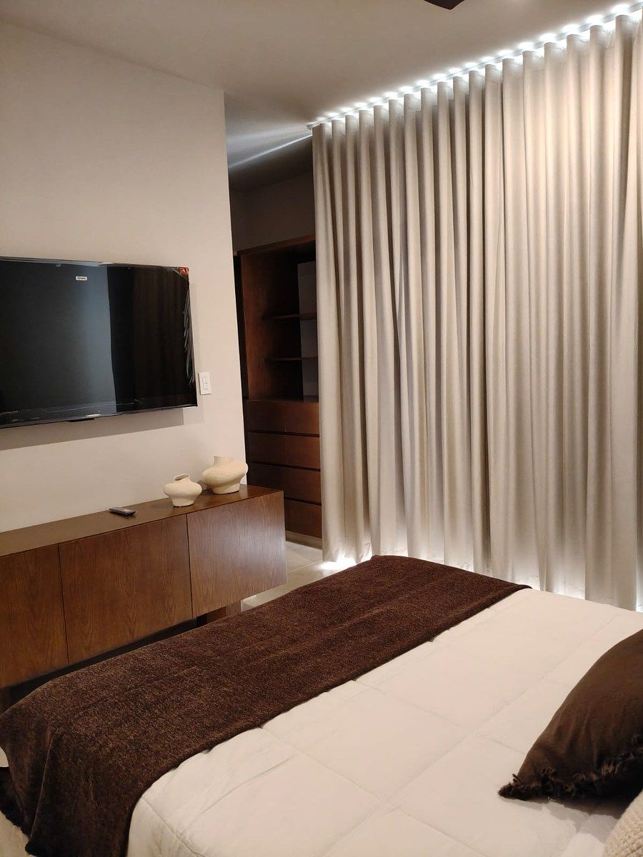 Departamento en Cholul, Mérida, foto 4 de 14