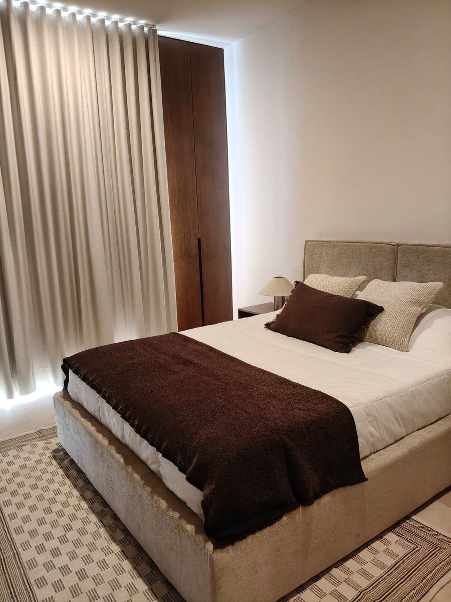 Departamento en Cholul, Mérida, foto 5 de 14