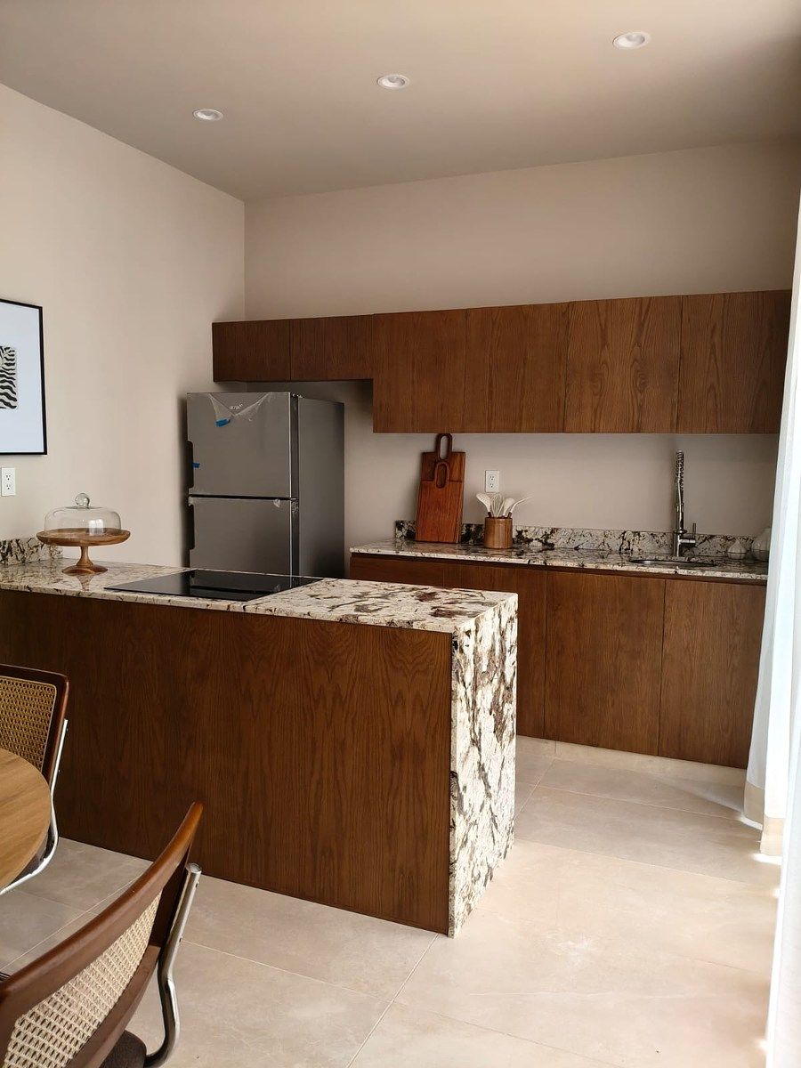 Departamento en Cholul, Mérida, foto 3 de 14
