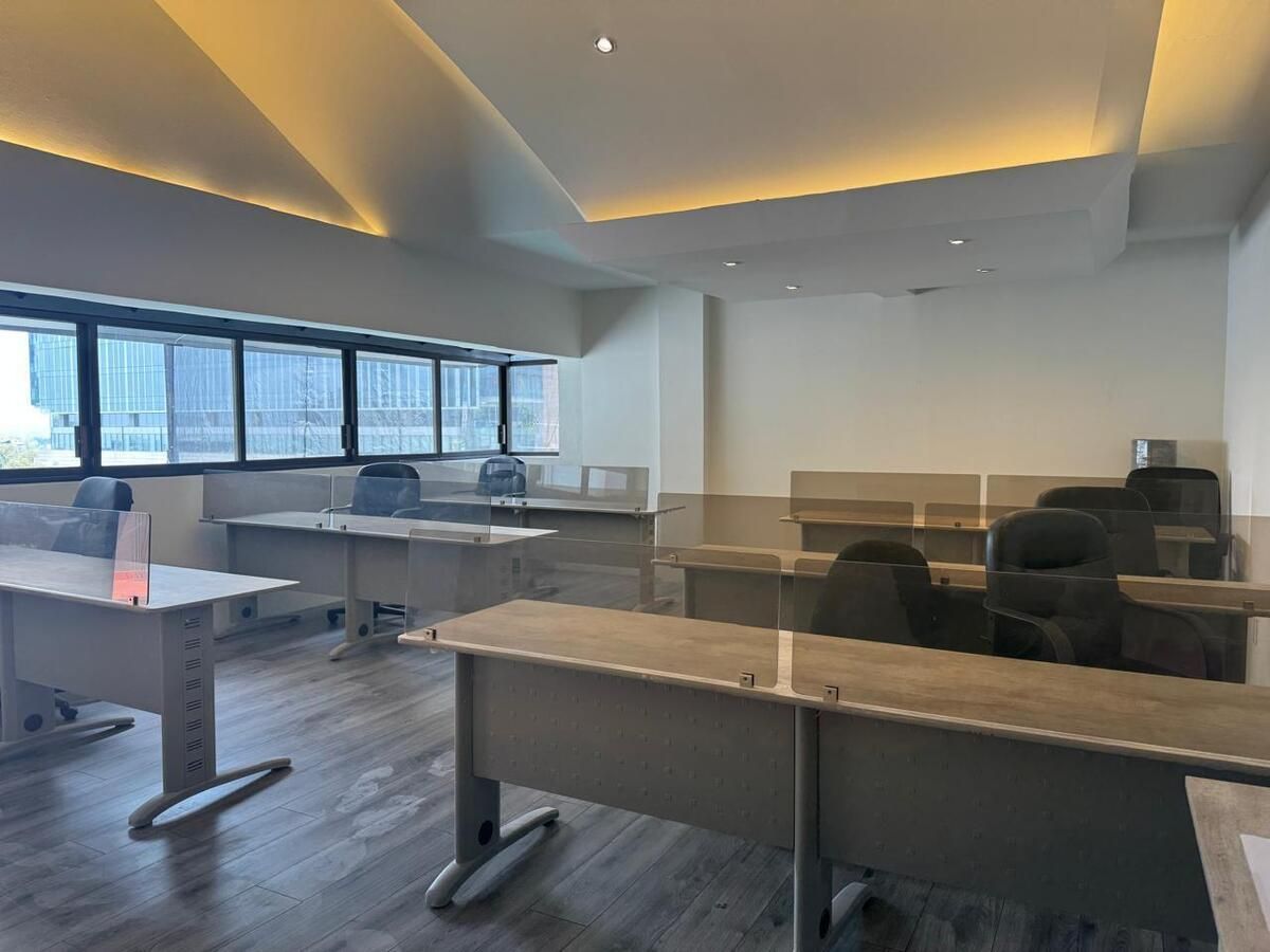Sala Comercial em Los Alpes, Álvaro Obregón, foto 4 de 27
