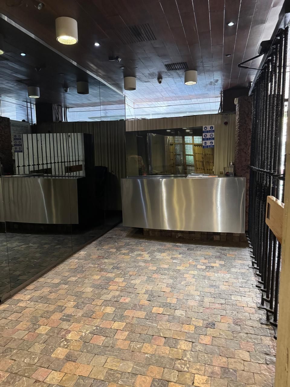 Sala Comercial em Los Alpes, Álvaro Obregón, foto 5 de 27