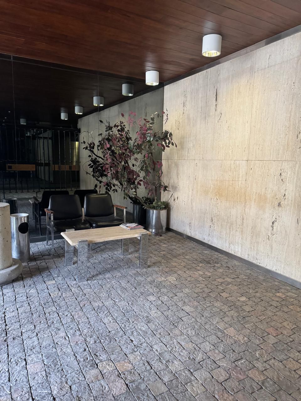 Sala Comercial em Los Alpes, Álvaro Obregón, foto 7 de 27