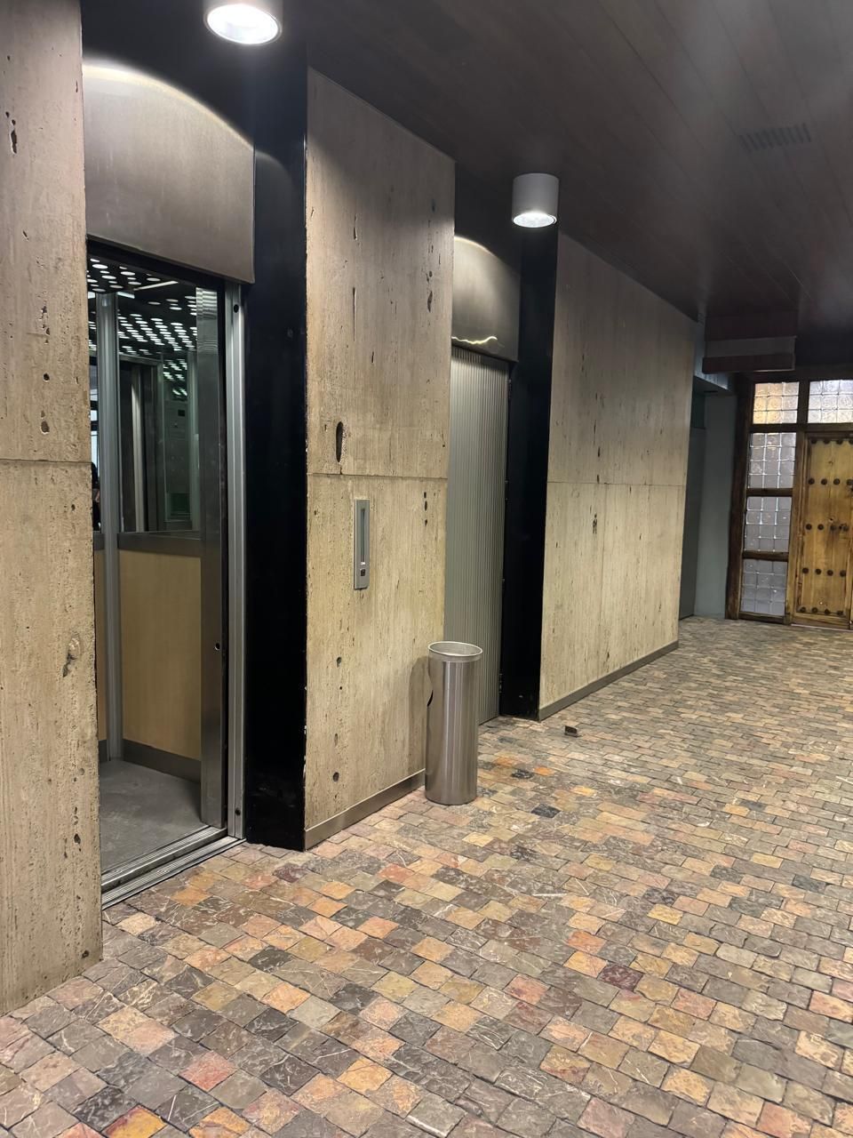 Sala Comercial em Los Alpes, Álvaro Obregón, foto 8 de 27