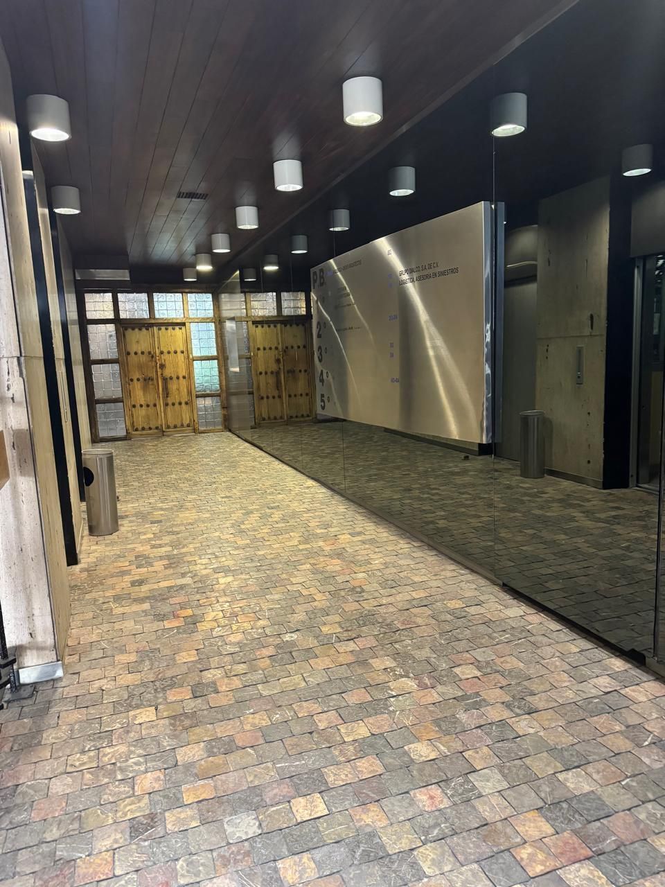 Sala Comercial em Los Alpes, Álvaro Obregón, foto 9 de 27