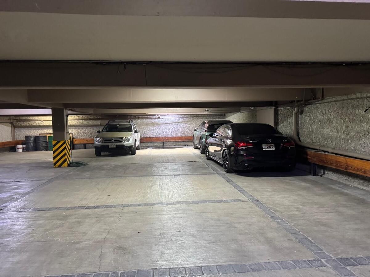 Sala Comercial em Los Alpes, Álvaro Obregón, foto 10 de 27
