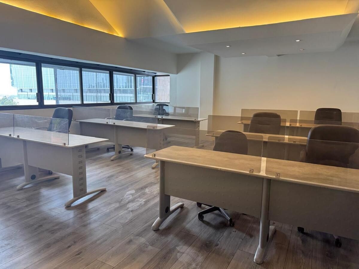 Sala Comercial em Los Alpes, Álvaro Obregón, foto 16 de 27