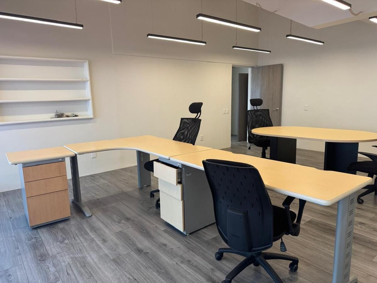 Sala Comercial em Los Alpes, Álvaro Obregón, foto 18 de 27