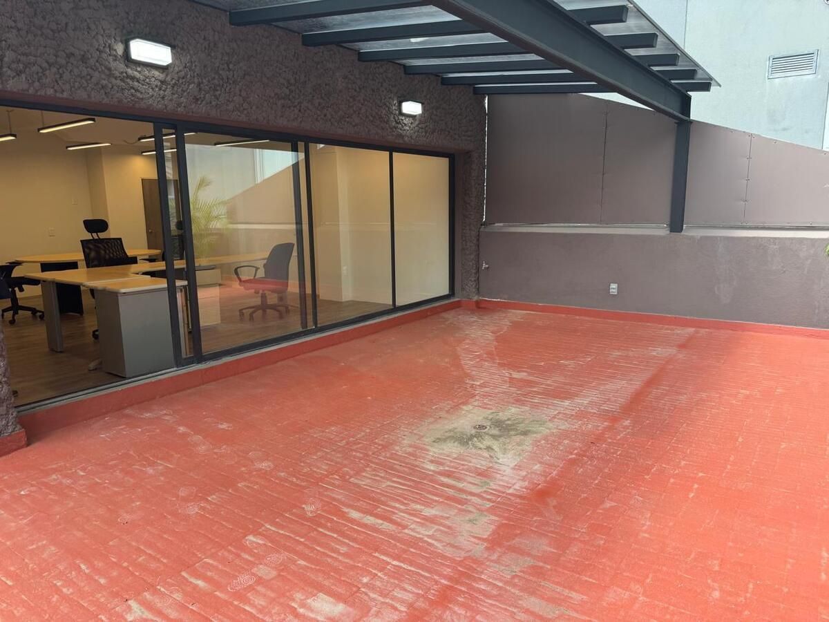 Sala Comercial em Los Alpes, Álvaro Obregón, foto 19 de 27