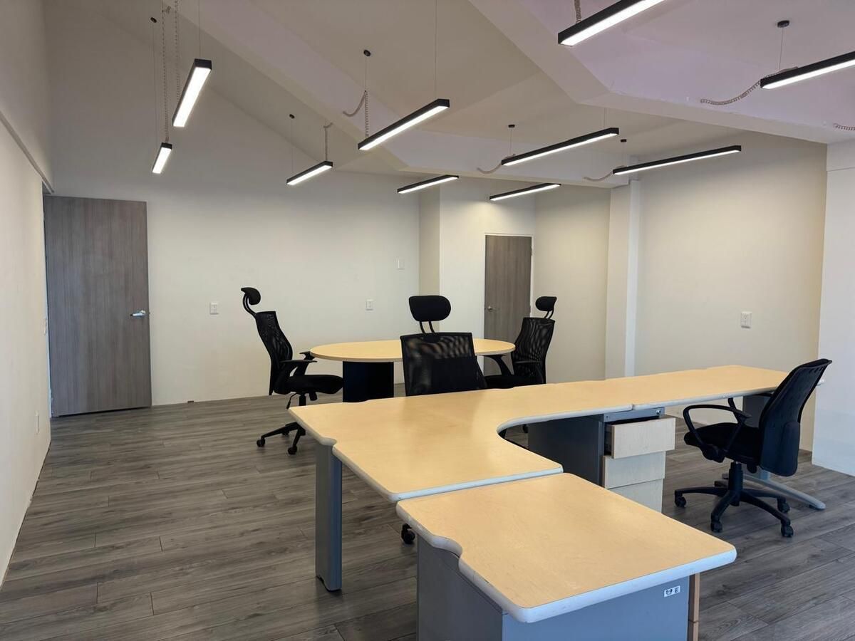 Sala Comercial em Los Alpes, Álvaro Obregón, foto 23 de 27