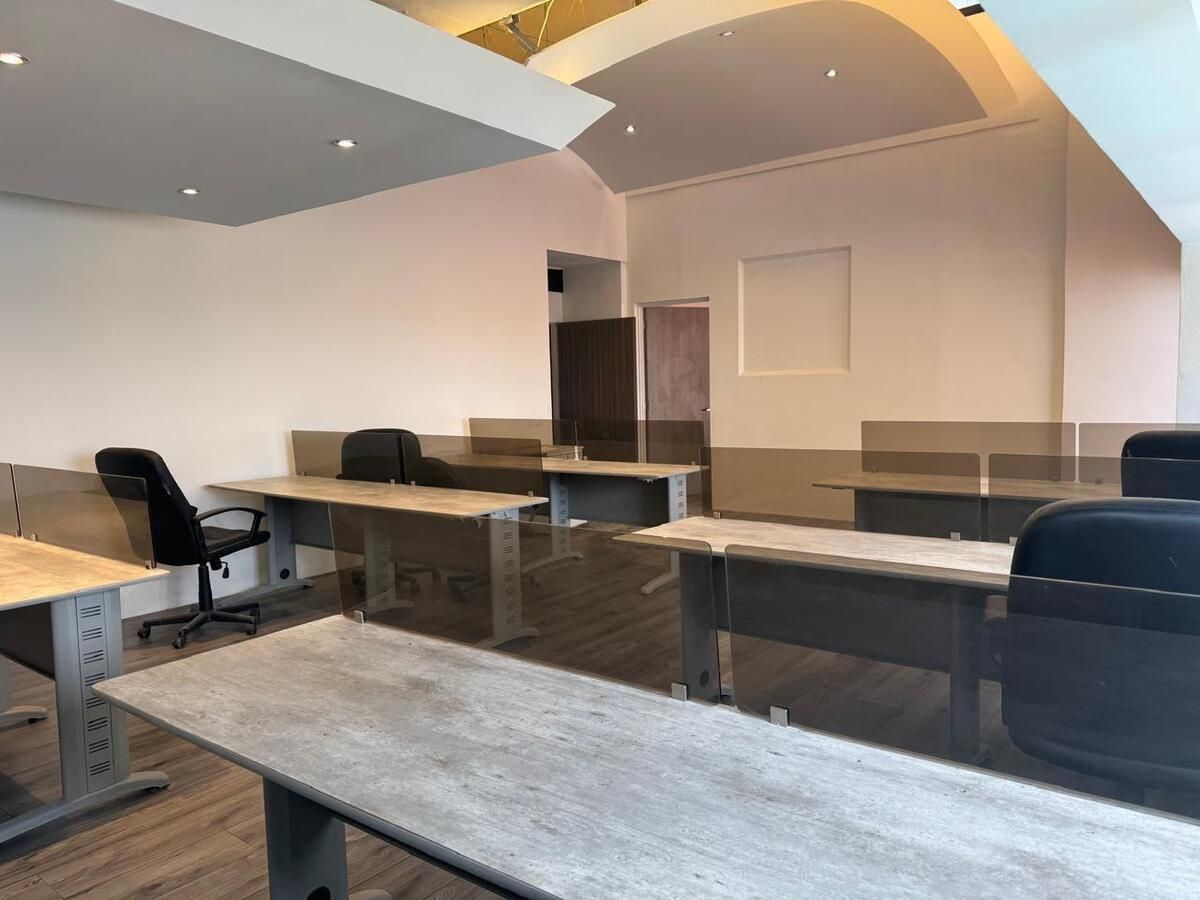 Sala Comercial em Los Alpes, Álvaro Obregón, foto 24 de 27