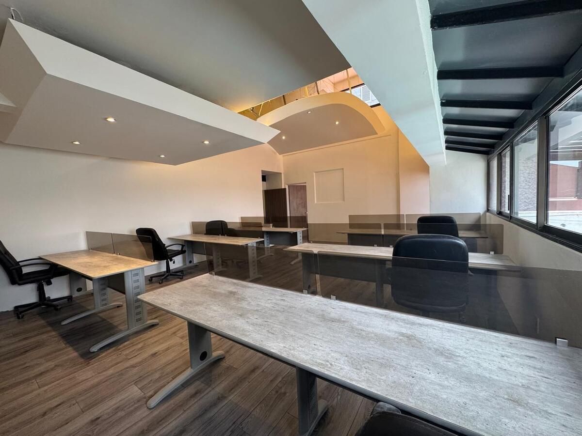 Sala Comercial em Los Alpes, Álvaro Obregón, foto 25 de 27