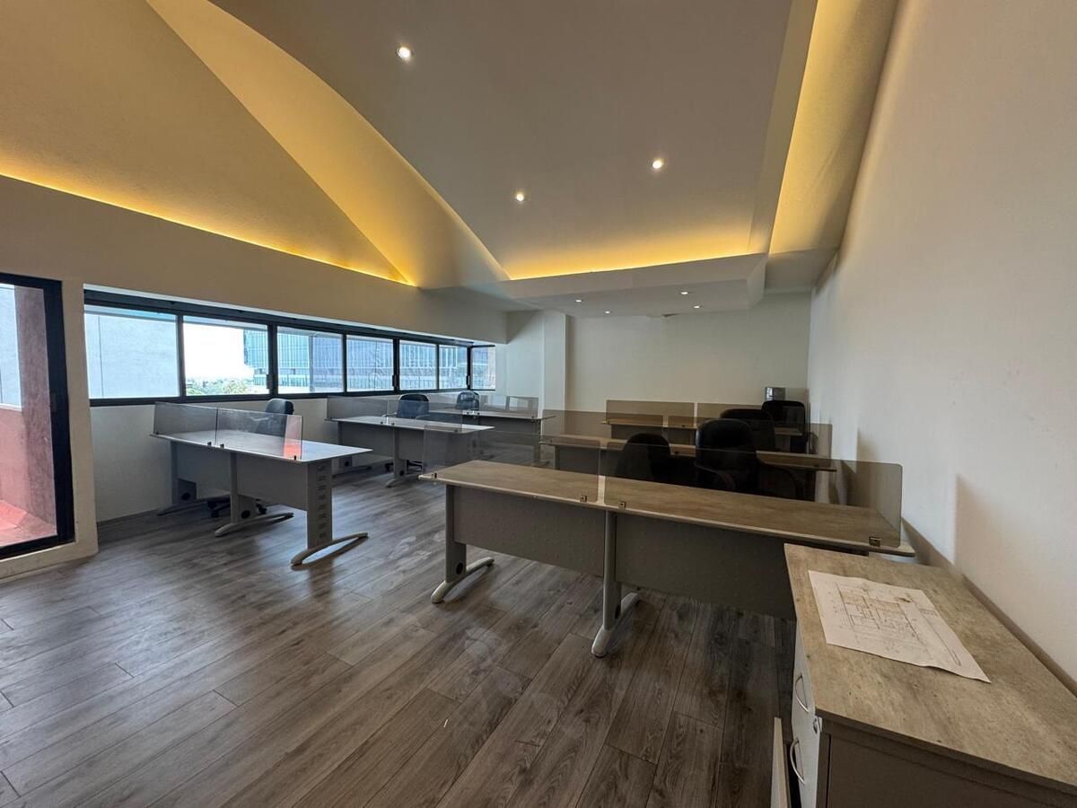 Sala Comercial em Los Alpes, Álvaro Obregón, foto 26 de 27