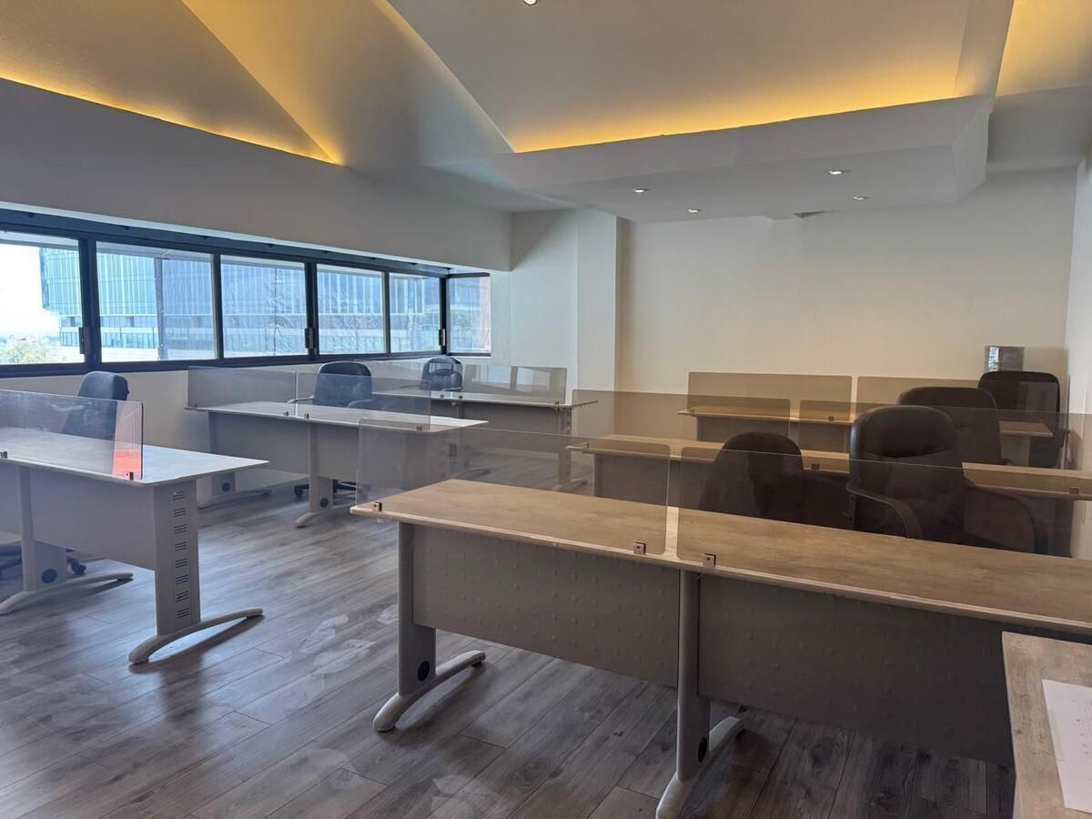 Sala Comercial em Los Alpes, Álvaro Obregón, foto 27 de 27