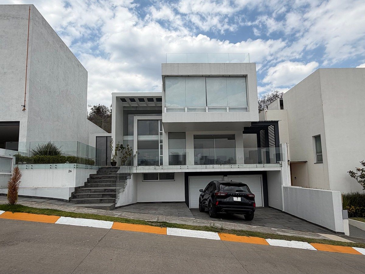Casa en Venta Bosque Real Jacarandas, photo 1 of 31