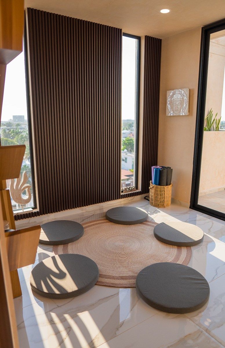 Apartamento em Montes de Ame, Mérida, foto 9 de 16