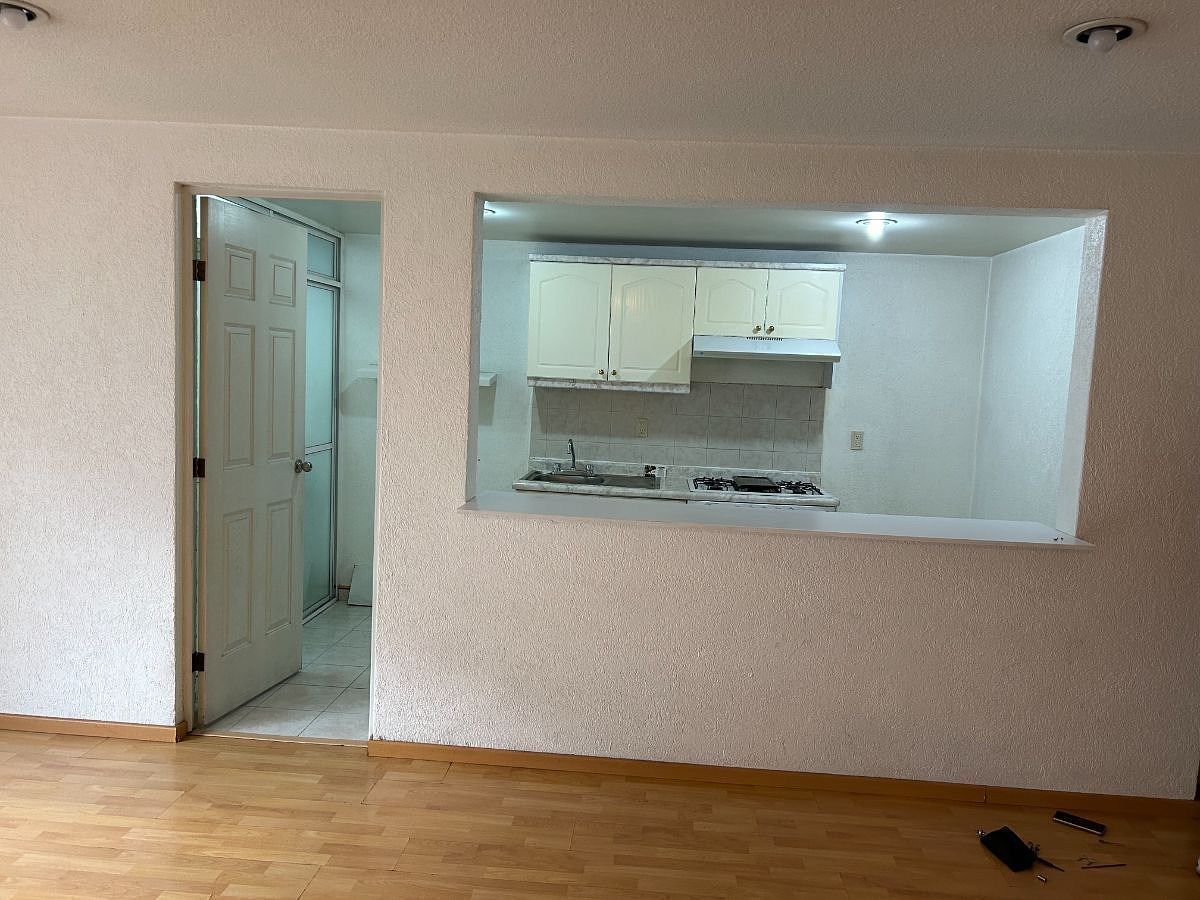 Apartment in Granada, Miguel Hidalgo, photo 4 of 19