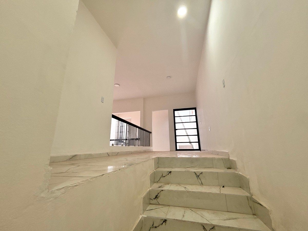 Casa en Miravalle, Tuxtla Gutiérrez, foto 6 de 22