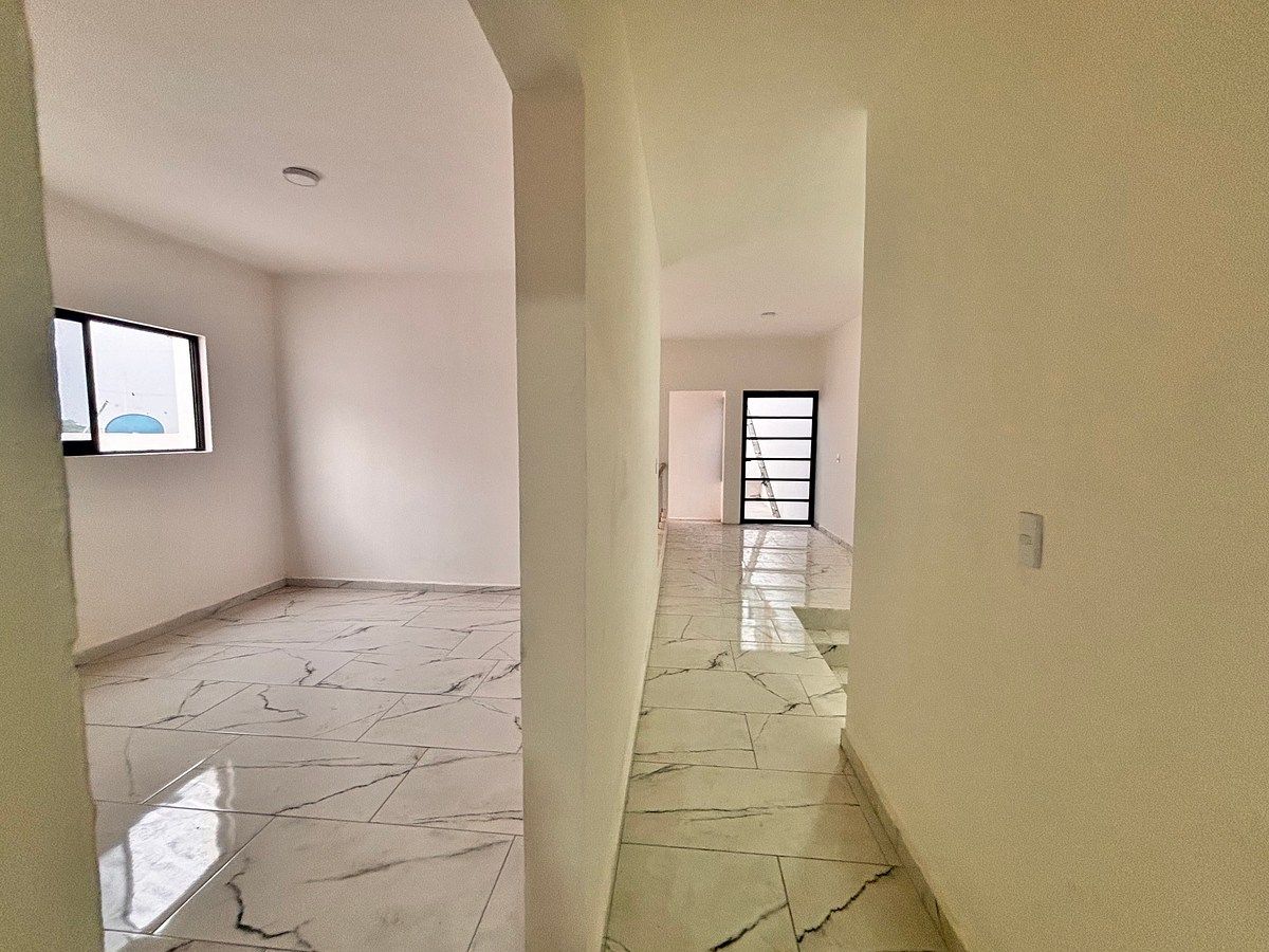 Casa en Miravalle, Tuxtla Gutiérrez, foto 13 de 22